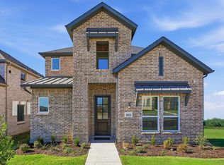 1012 Rainshower Way, Celina, TX 75009