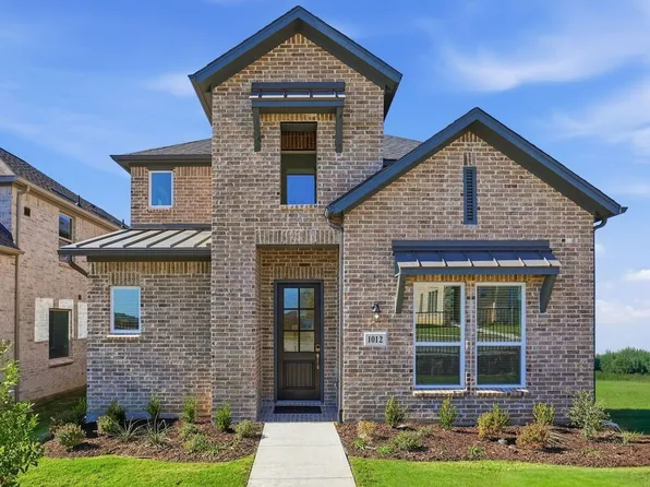 1012 Rainshower Way, Celina, TX 75009