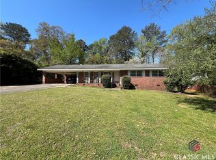 321 Cherokee Rdg, Athens, GA 30606