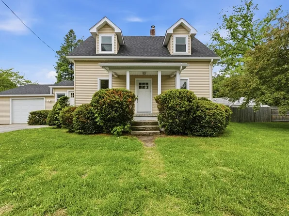 48 Old Boston Rd, Wilbraham, MA 01095