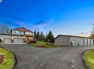 801 NW 184th St, Ridgefield, WA 98642