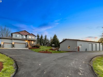 801 NW 184th St, Ridgefield, WA, 98642