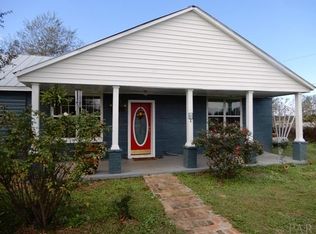 12217 Chumuckla Hwy, Jay, FL 32565