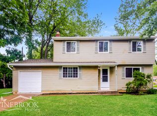 8419 E 34th Pl, Indianapolis, IN 46226