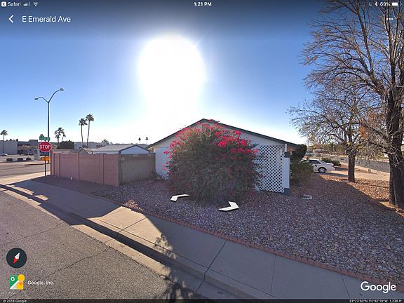 2nd image of 1003 S Kachina