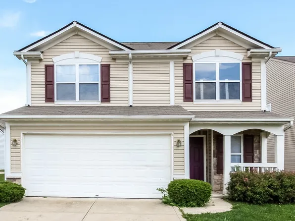 5665 High Timber Ln, Indianapolis, IN 46235