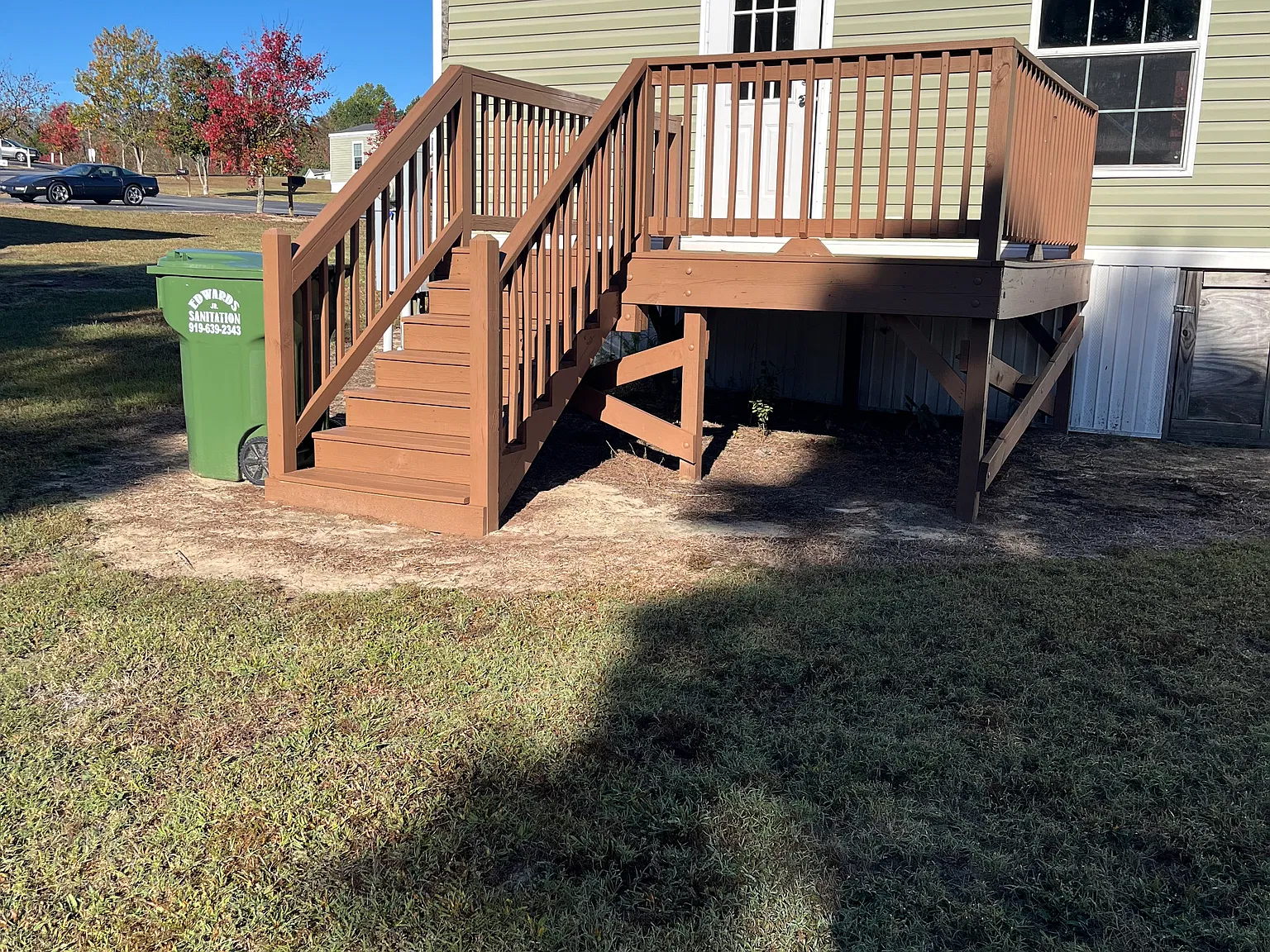 3 bed, 1000 sqft, $1,450 — Photo 3
