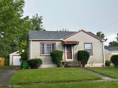 132 Best St, Bedford, OH, 44146