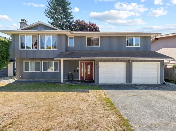 8640 Sierpina Dr, Richmond, BC V7A 4M9