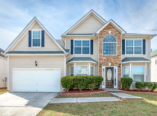 145 Arbor Lake Dr, Covington, GA 30016
