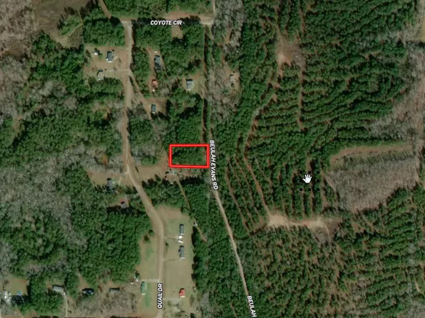 0 Beulah Evans Rd, Greenville, GA 30222
