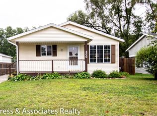 300 58th St SE, Kentwood, MI 49548