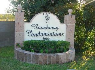 1000 Ranchway Dr APT 8, Laredo, TX 78045