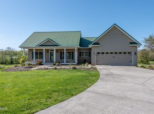 566 Creole Dr LOT 4, Maryville, TN 37801