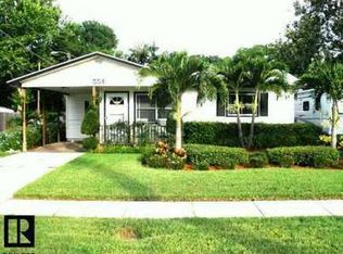 558 Southwest Blvd N, Saint Petersburg, FL 33703