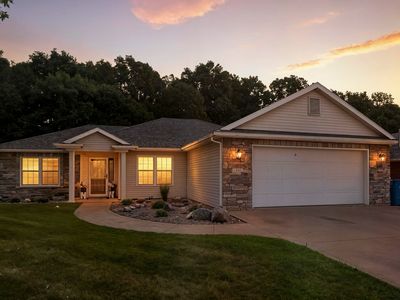 1807 McDermid Ave, Angola, IN, 46703
