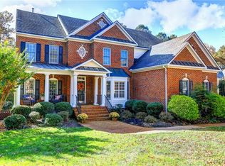 16115 Founders Bridge Ter, Midlothian, VA 23113