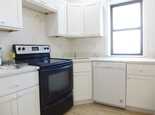 25 Mount Hood Rd APT 1, Brighton, MA 02135
