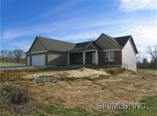 614 Briar Lake Pl, Columbia, IL 62236