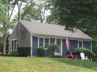 11 Craft Rd, Forestdale, MA 02644