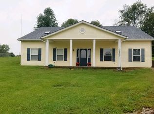 2260 Mount Pleasant Rd, Bedford, IN 47421