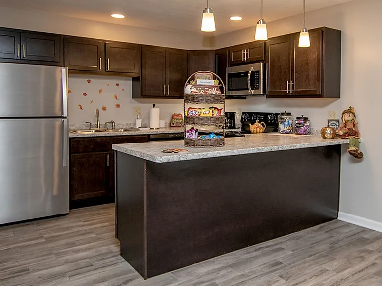 The Ravine Apartment Homes — Photo 26