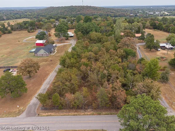 N 24th St, Van Buren, AR 72956