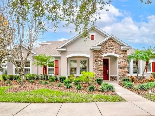 5921 CHURCHSIDE DRIVE, LITHIA, FL 33547