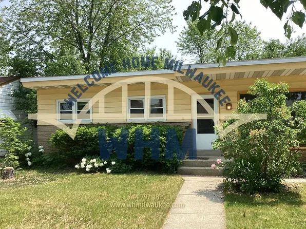 3830 N 83rd St, Milwaukee, WI 53222