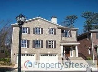 2605 Canterbury Trl NE, Atlanta, GA 30324