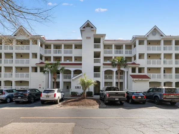 4560 Greenbriar Dr. #302, Little River, SC 29566