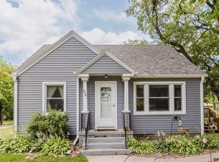 520 N 17th St, Nebraska City, NE 68410
