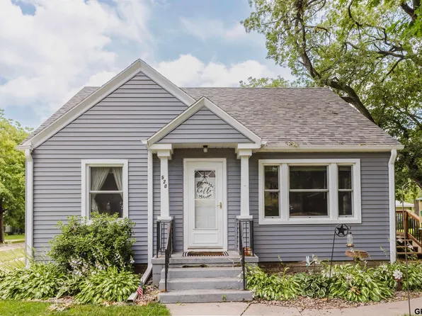 520 N 17th St, Nebraska City, NE 68410