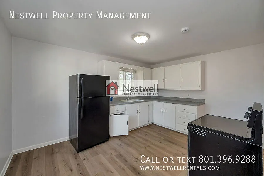 Cozy 2-bed Multi-Unit in South Salt Lake — Photo 4