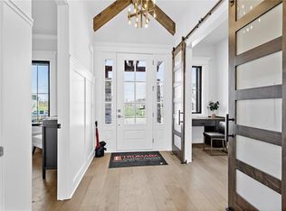 2113 NW Obrien Dr, Lees Summit, MO 64081