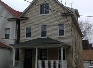 523 S 11th Ave, Mount Vernon, NY 10550
