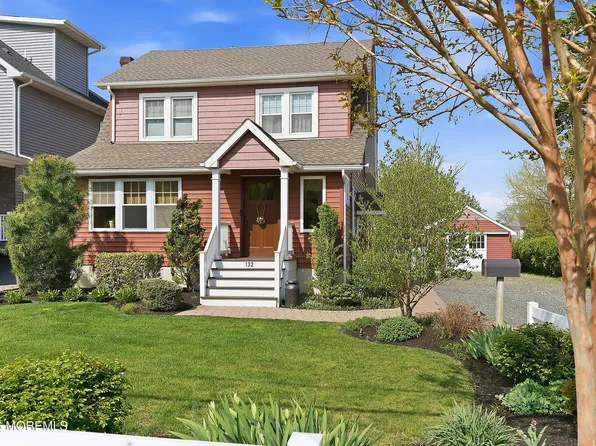 132 Broadway, Keyport, NJ 07735