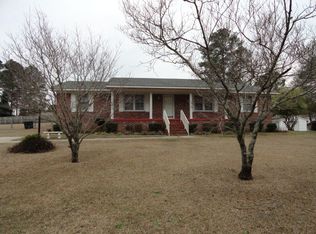 118 Liberty Dr, Rockingham, NC 28379