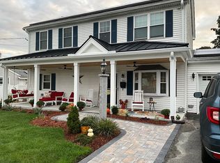 165 Virginia Ave, Lowell, MA 01852