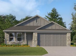 12600 Huntington Ridge Way, Yukon, OK 73099