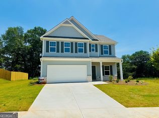 89 Hampton Ridge Way, Jefferson, GA 30549