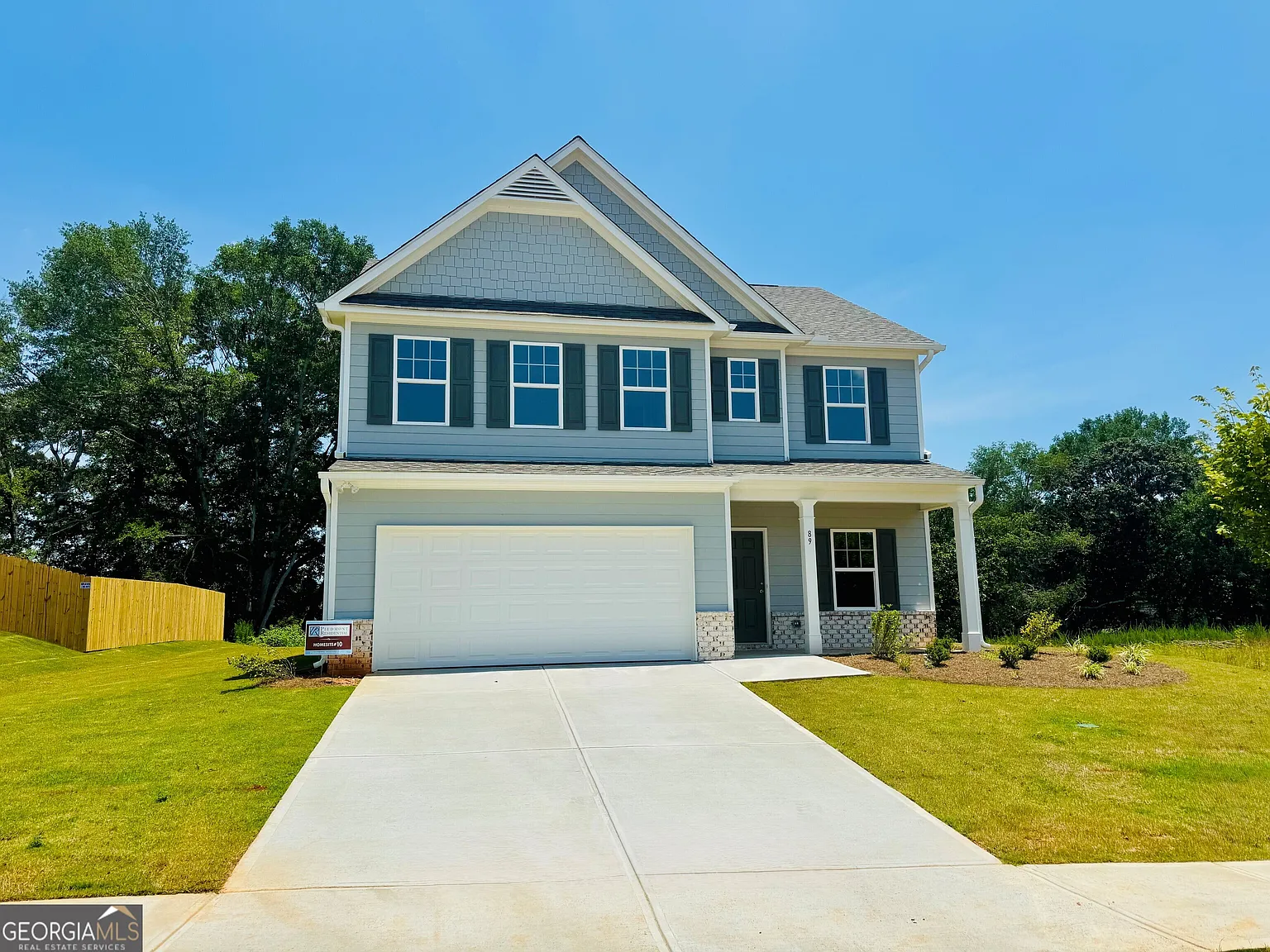 89 Hampton Ridge Way photo 1
