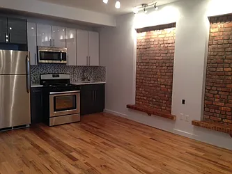 Rented by Subway Management