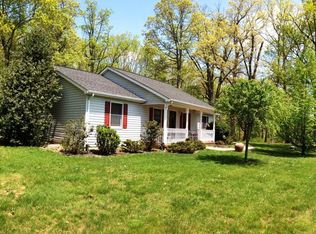 2226 Shutterlee Mill Rd, Staunton, VA 24401