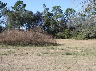 10861 Lakeland Dr, Grand Bay, AL 36541