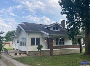 6900 N Clinton St, Terre Haute, IN 47805