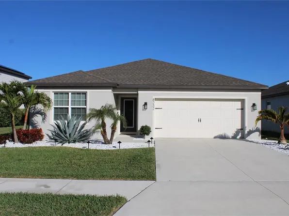 8232 Reefbay Cv, Parrish, FL 34219