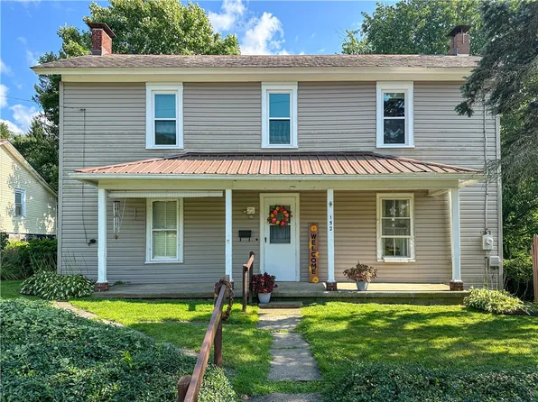 152 Oak St W, Meadville, PA 16335