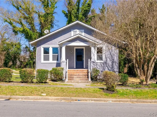 1518 Custer St, Richmond, VA 23222