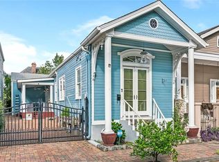 1534 Conery St, New Orleans, LA 70115